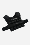 Karnage 20kg Adjustable Weight Vest
