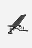 Karnage MX1 Commercial Multi Adjustable Bench