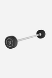Karnage Urethane Straight Fixed Barbells