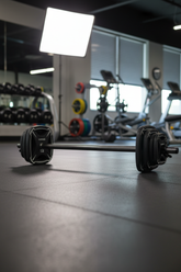 Karnage 20Kg Studio Pump Set