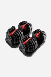 Karnage 24KG Adjustable Dumbbells (Pair)