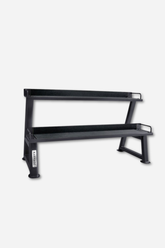 Karnage 2 Shelf Kettlebell Storage Rack