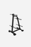 Karnage 8 Horn Olympic Weight Plate Storage Tree