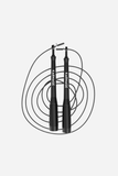Karnage Aluminium Speed Jump Rope