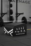 Karnage Angled Glute Block