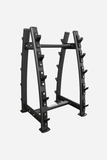Karnage Barbell Storage Rack - 10pc