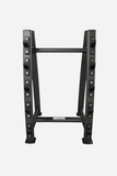 Karnage Barbell Storage Rack - 10pc