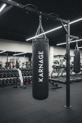 Karnage Heavy Duty Boxing Bag