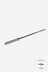 Karnage Athena Cerakote Cross Training Womens Barbell - 15KG