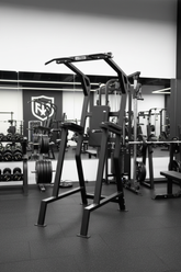 Karnage Dip, Chin and Knee up Machine