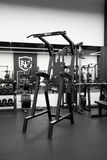Karnage Dip, Chin and Knee up Machine