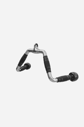 Karnage Close Grip Low Row / Pulldown Rubber Grip Attachment