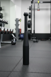 Karnage Clubbell Cast Iron Club Mace (Indian Clubs)