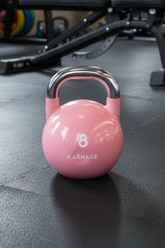 Karnage Competition Kettlebell