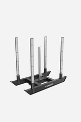Karnage Competition Power Sled