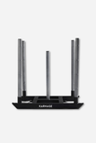 Karnage Competition Power Sled