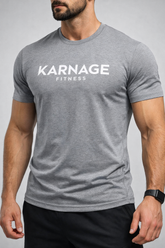 Karnage Crest T Shirt