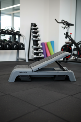 Karnage Deck Stepper Platform Fitness Bench