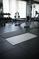 Karnage Exercise Mat With Grommets