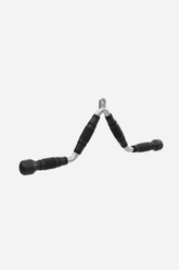 Karnage Extended Tricep Press Down Bar