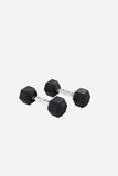 Karnage Rubber Hex Dumbells (Pairs)
