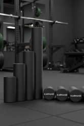 Karnage High Density Foam roller