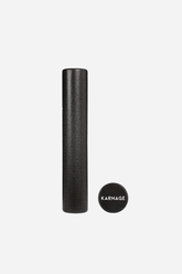 Karnage High Density Foam roller