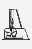 Karnage Loadline Incline / Shoulder Smith Press