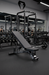 Karnage MX1 Commercial Multi Adjustable Bench