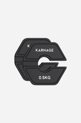 Karnage Micro Add-On Plates (Pair)