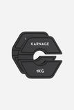 Karnage Micro Add-On Plates (Pair)