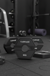 Karnage Micro Add-On Plates (Pair)