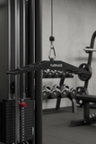 Karnage Multi-Grip Lat Pull Down Attachment