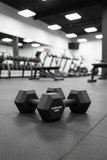 Karnage Neoprene Dumbbells