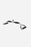 Karnage Parallel Grip Lat Pulldown Bar (Wide) Cable Attachment