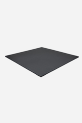 Karnage ProFlexa Premium EPDM Black Flooring Tiles - 20mm
