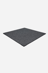 Karnage ProFlexa Premium EPDM Grey Fleck Flooring Tiles - 15mm
