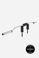 Karnage Safety Squat Bar