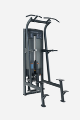 Karnage Stratos Dual Assisted Chin / Dip