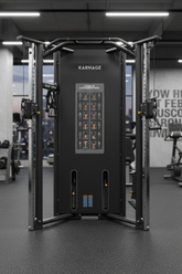 Karnage Stratos Dual Adjustable Pulley