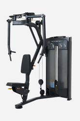 Karnage Stratos Dual Pectorial Fly / Rear Deltoid