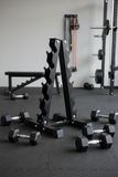 Karnage Vertical A Dumbbell Storage - 6 Pairs