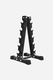 Karnage Vertical A Dumbbell Storage - 6 Pairs