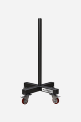 Karnage Vertical Bumper Stacker Trolley