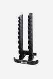 Karnage Vertical Dumbbell Rack - 10 Pairs