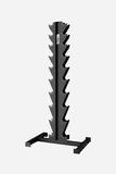 Karnage Vertical Dumbbell Storage - 10 Pairs