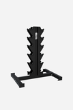 Karnage Vertical Dumbbell Storage - 6 Pairs