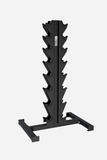 Karnage Vertical Dumbbell Storage - 8 Pairs