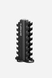Karnage Vertical I Beam Dumbbell Storage Rack
