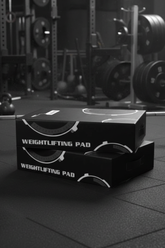 Karnage Weight Lifting Drop Pads